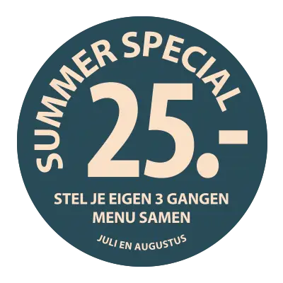 Freddy*s Leiden Summer Special
